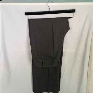 Charcoal Atelier Dress Pants